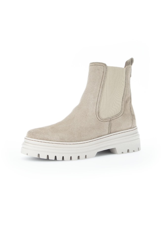 Bottines Gabor Vert Foncé | Exclusif